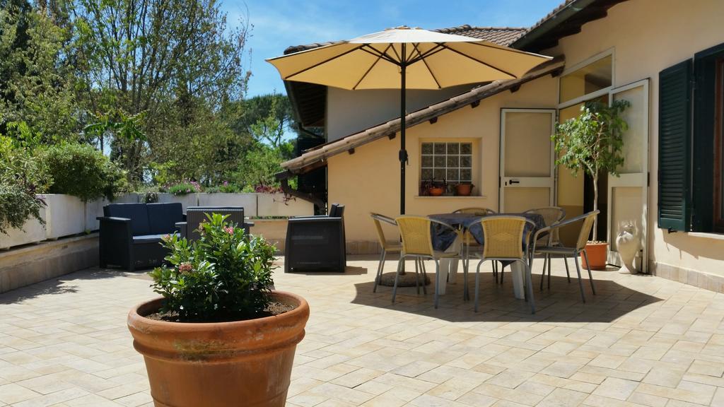 Affittacamere Volusia House Roma Ngoại thất bức ảnh