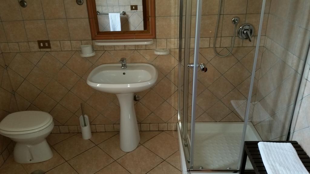 Affittacamere Volusia House Roma Ngoại thất bức ảnh