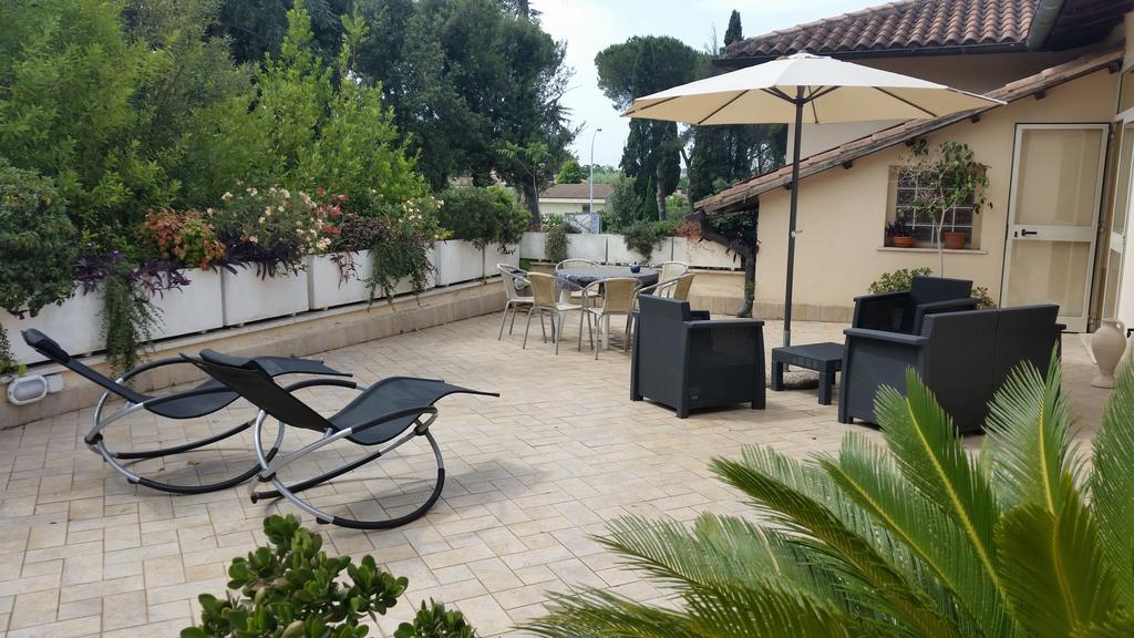 Affittacamere Volusia House Roma Ngoại thất bức ảnh