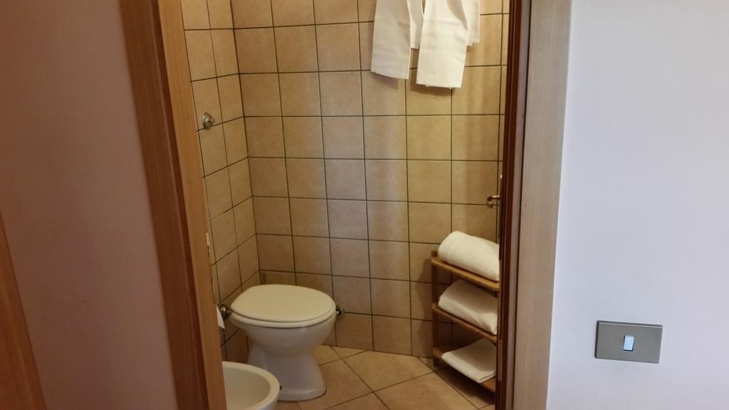 Affittacamere Volusia House Roma Ngoại thất bức ảnh