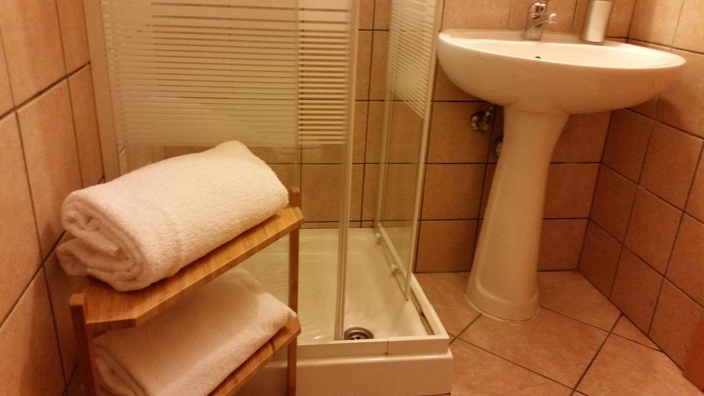 Affittacamere Volusia House Roma Ngoại thất bức ảnh