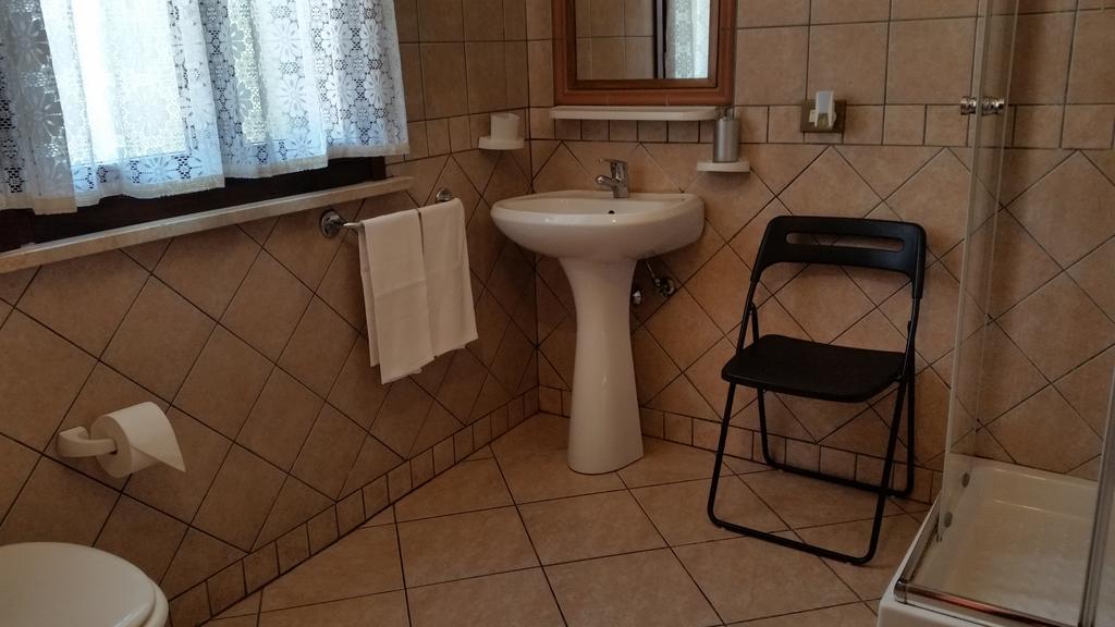 Affittacamere Volusia House Roma Ngoại thất bức ảnh