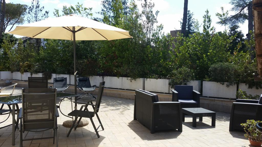 Affittacamere Volusia House Roma Ngoại thất bức ảnh