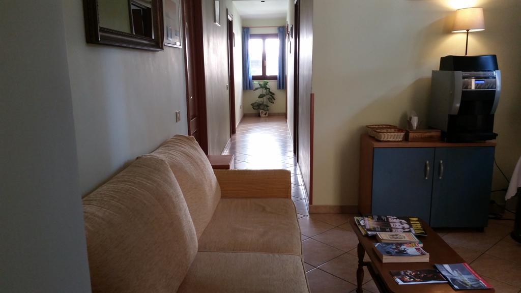 Affittacamere Volusia House Roma Ngoại thất bức ảnh