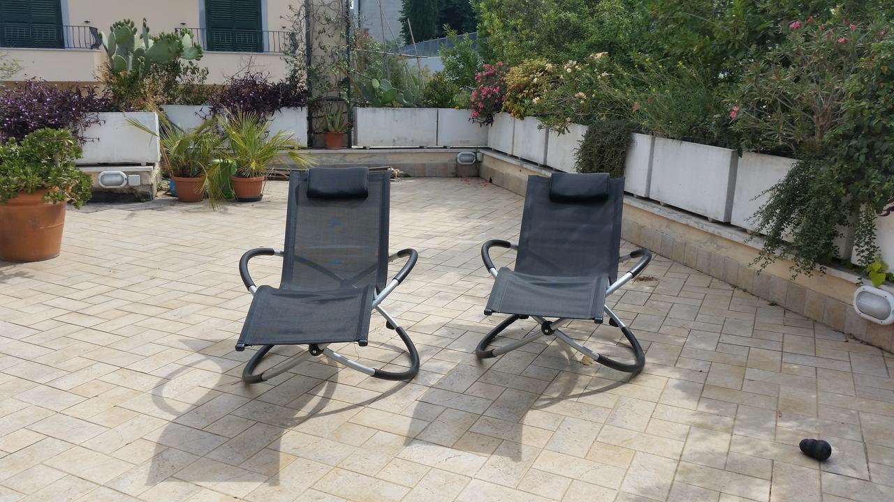 Affittacamere Volusia House Roma Ngoại thất bức ảnh