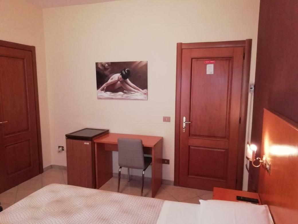 Affittacamere Volusia House Roma Ngoại thất bức ảnh