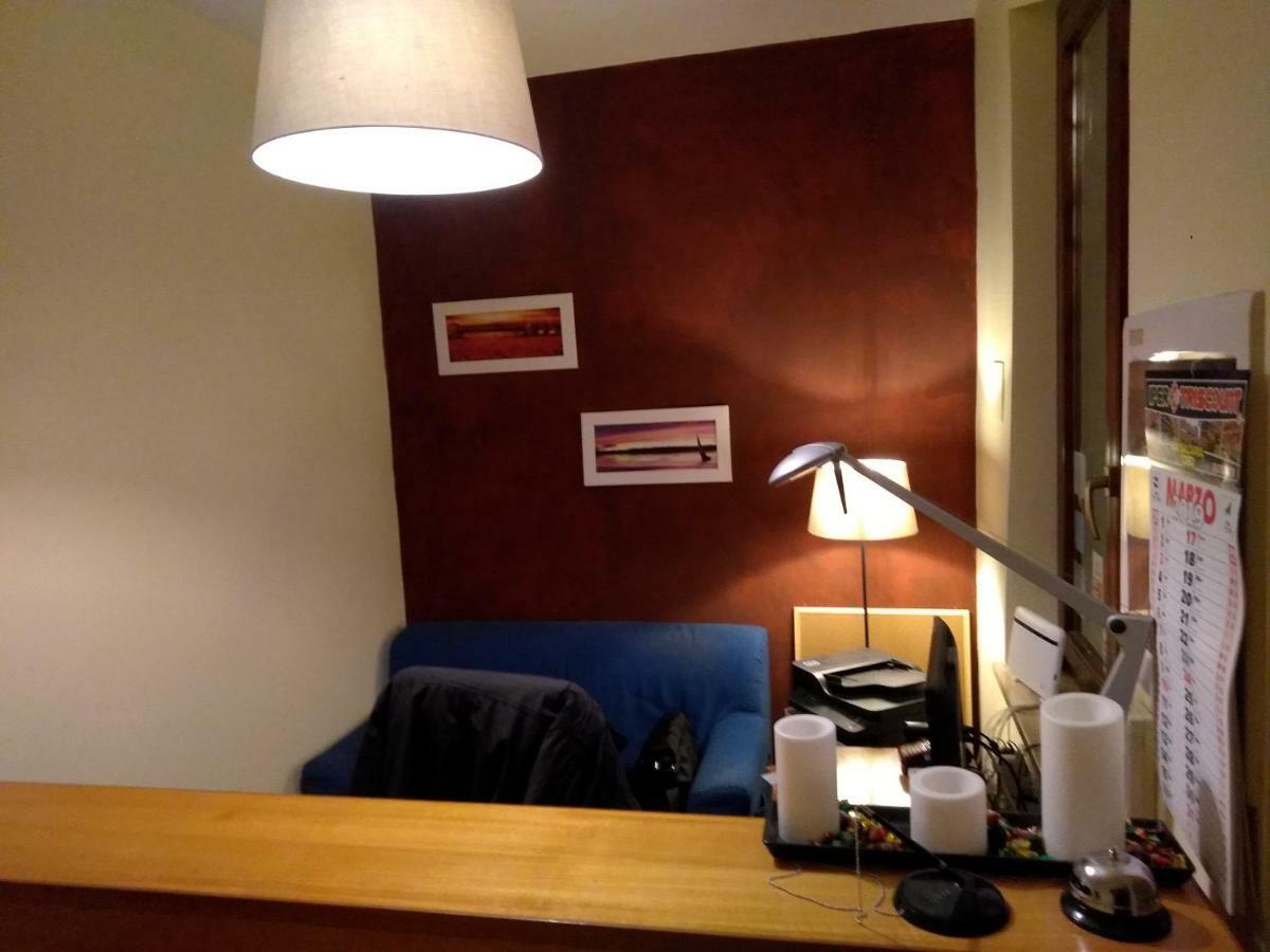 Affittacamere Volusia House Roma Ngoại thất bức ảnh