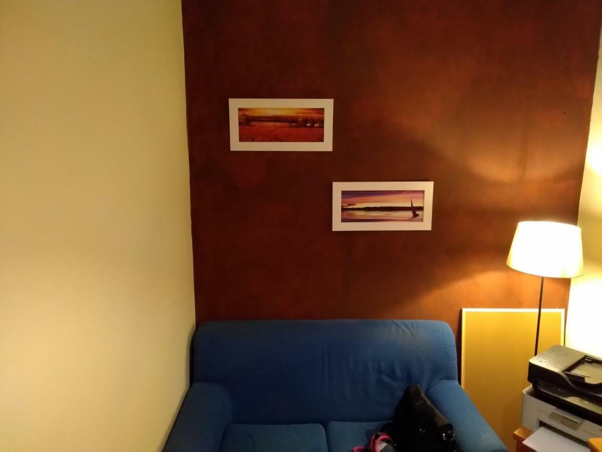 Affittacamere Volusia House Roma Ngoại thất bức ảnh