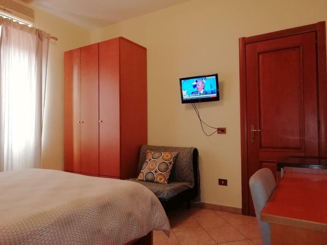Affittacamere Volusia House Roma Ngoại thất bức ảnh
