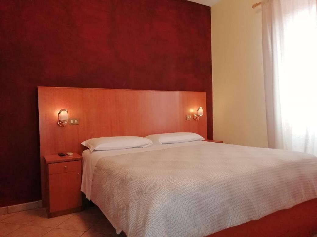 Affittacamere Volusia House Roma Ngoại thất bức ảnh