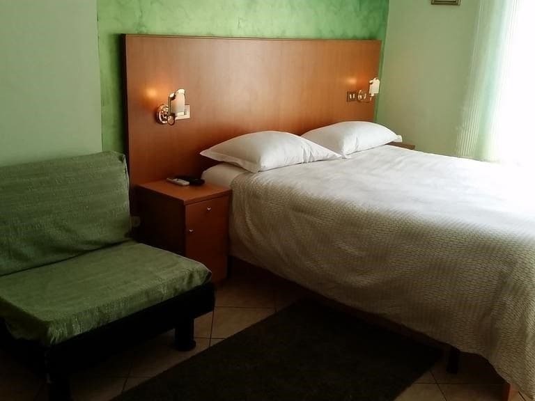 Affittacamere Volusia House Roma Ngoại thất bức ảnh