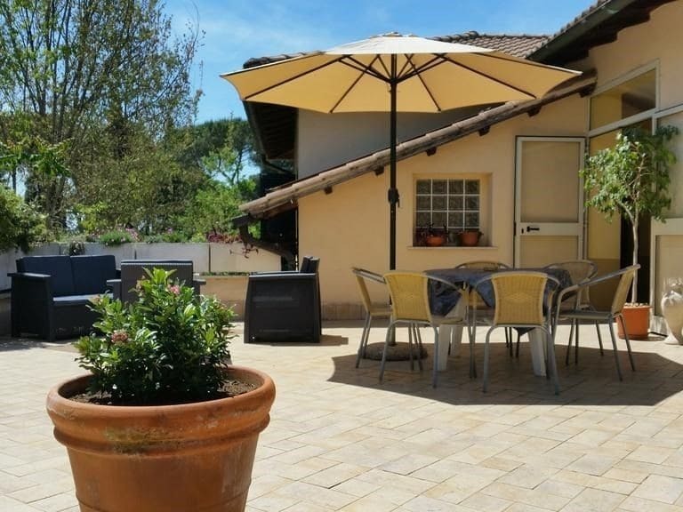 Affittacamere Volusia House Roma Ngoại thất bức ảnh